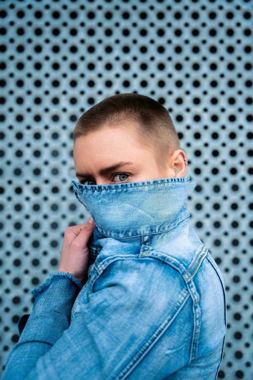 Studio editorial glimpse